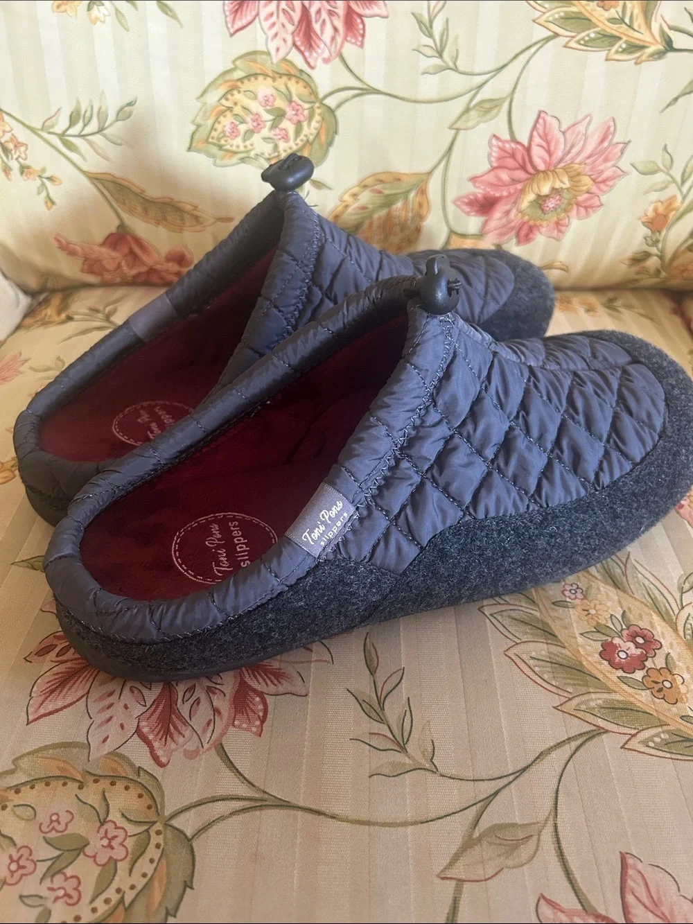 Toni Pons Slippers 44